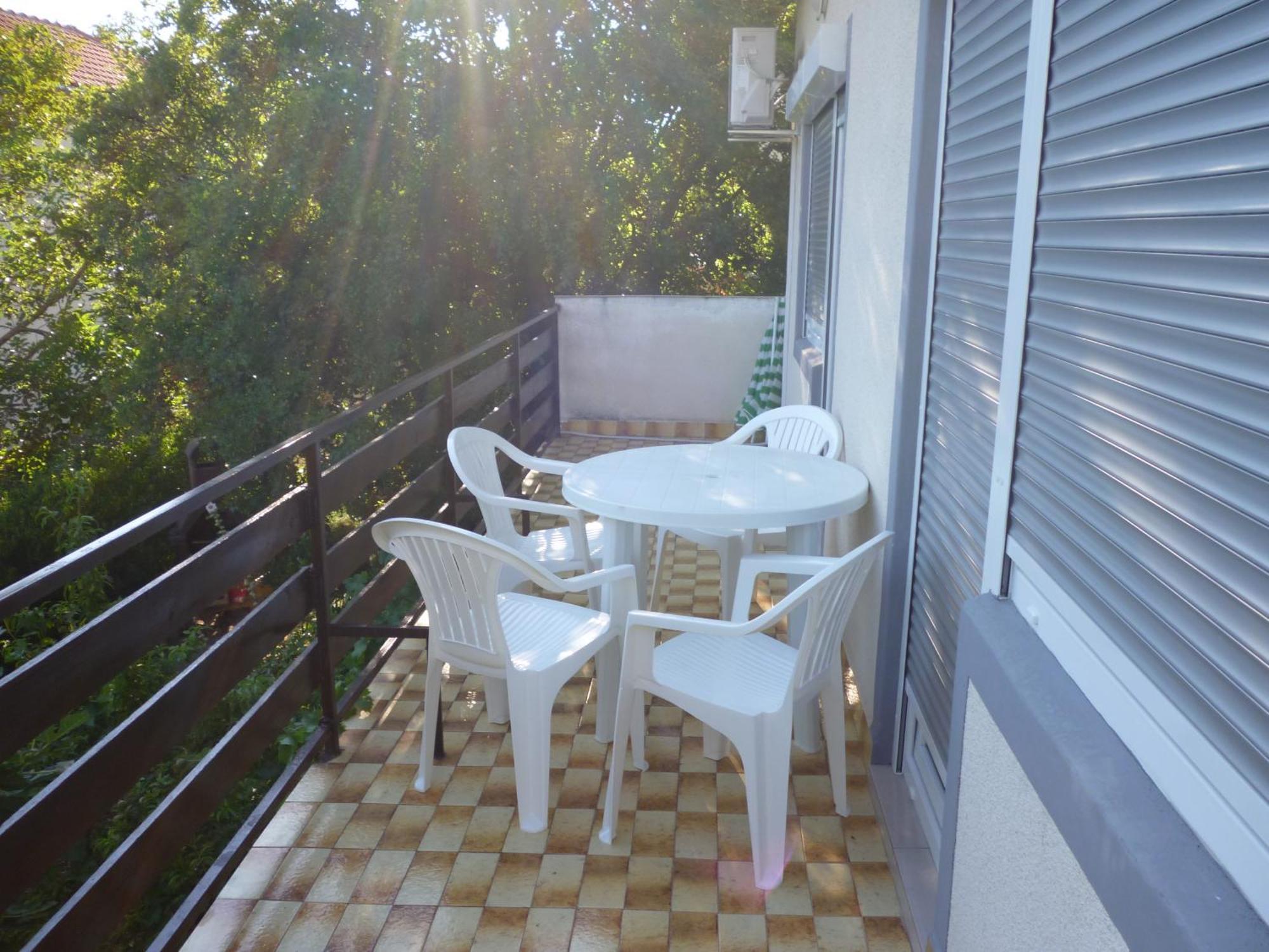 Apartments Velebit Starigrad Paklenica Room photo